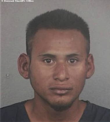 Jose Guimaraesneto, - Broward County, FL 