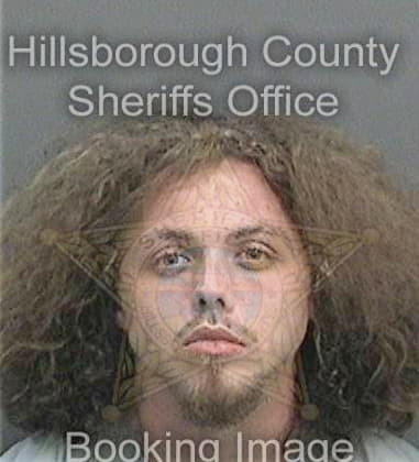 Richard Guyer, - Hillsborough County, FL 