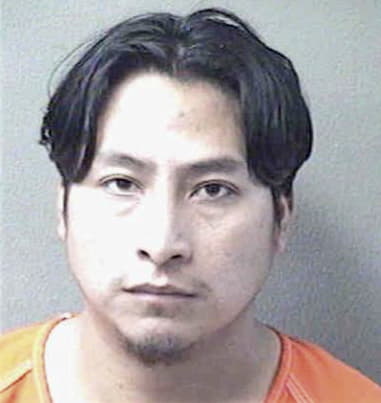 Imanol Guzman, - Okaloosa County, FL 