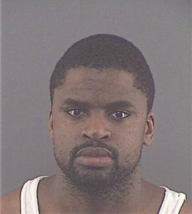 Laron Harold, - Peoria County, IL 