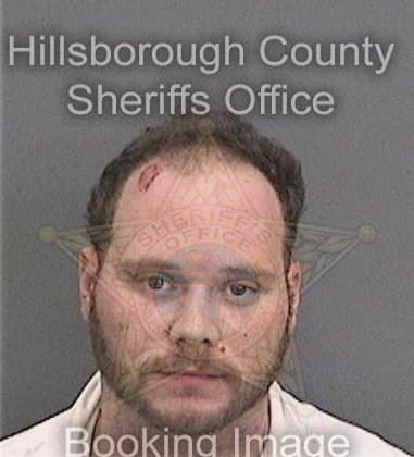 Anthony Harrington, - Hillsborough County, FL 