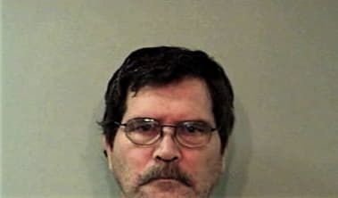 Bert Harvell, - Leon County, FL 