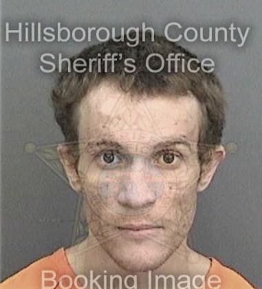 William Hatfield, - Hillsborough County, FL 