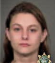 Krystal Heard - Multnomah County, OR 