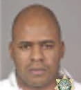 Antione Henderson - Multnomah County, OR 