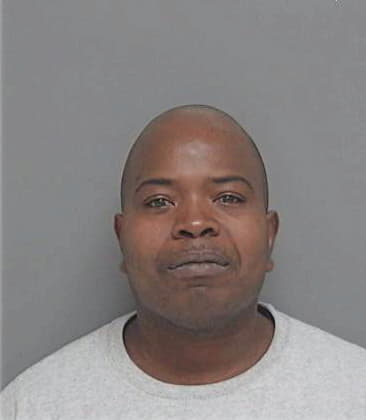 Russell Henderson - Douglas County, GA 
