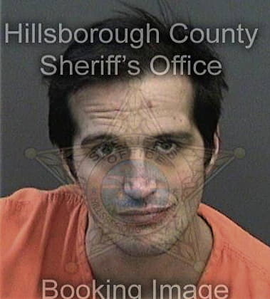 Josvani Herbello - Hillsborough County, FL 