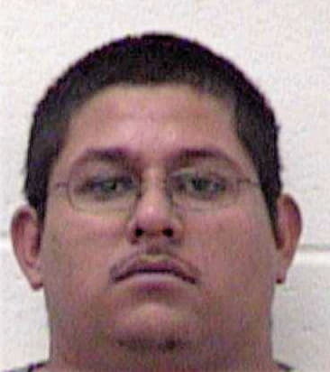 Armando Hernandez, - Marion County, FL 