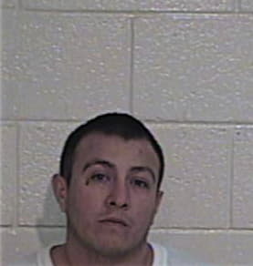 Jose Hernandez, - Hidalgo County, TX 