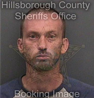 Jose Hernandezplaza - Hillsborough County, FL 