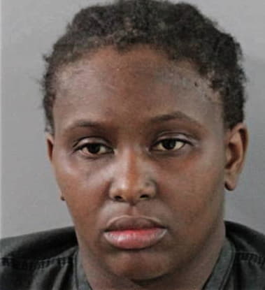 Deshanique Herring - Polk County, FL 