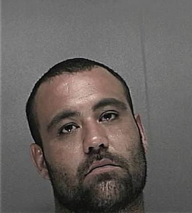 David Herwat, - Volusia County, FL 