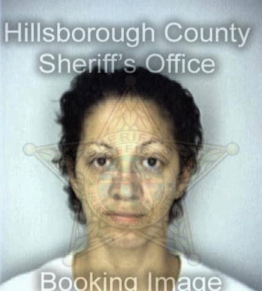 Charlesetta Hicks - Hillsborough County, FL 
