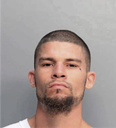 Manuel Hidalgo-Rojas, - Dade County, FL 