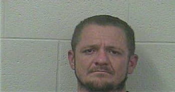 Christopher Hubbard, - Knox County, KY 