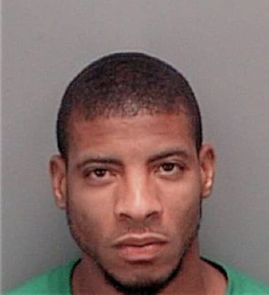 Jermaine Humphrey, - Pinellas County, FL 