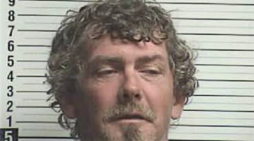 Alan Hunt, - Brunswick County, NC 