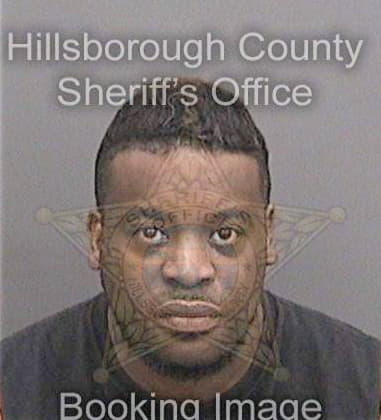 Felix Johnson, - Hillsborough County, FL 