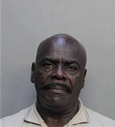 Harrel Johnson, - Dade County, FL 