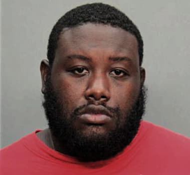 Willy Jones, - Dade County, FL 