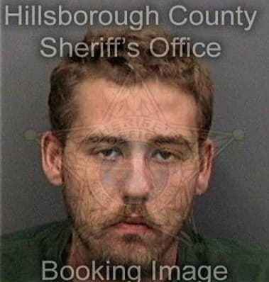 Phillip Keith, - Hillsborough County, FL 