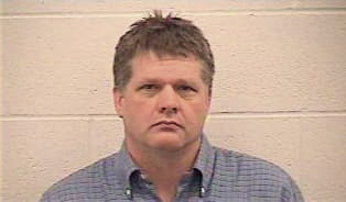 Michael Kirkwood - Kenton County, KY 