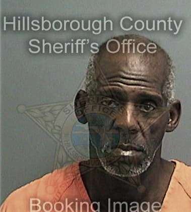 Lorenzo Knight, - Hillsborough County, FL 