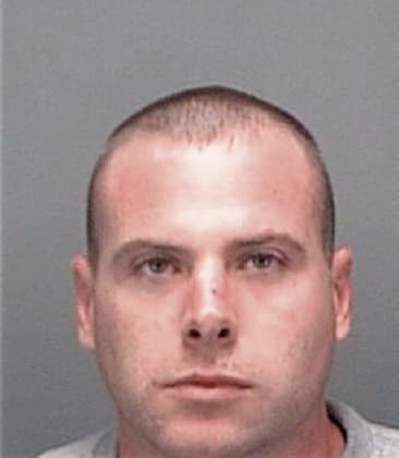 Christopher Kovalchick, - Pinellas County, FL 