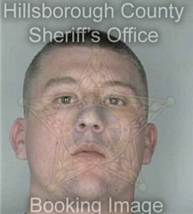 Robert Larisey, - Hillsborough County, FL 