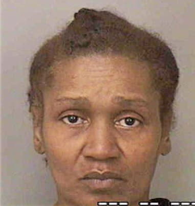 Tabatha Laskett, - Polk County, FL 