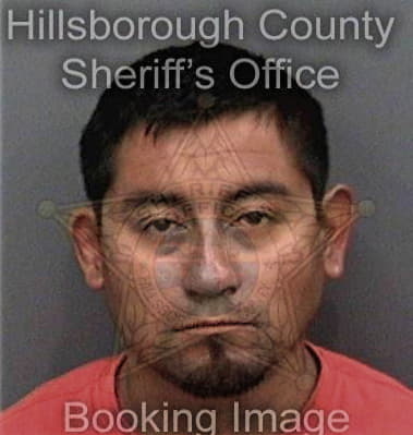 Ramon Lavin, - Hillsborough County, FL 