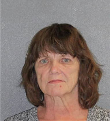 Stacey Leonard, - Volusia County, FL 