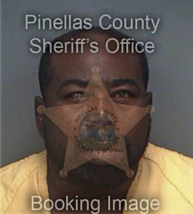 Felix Lester, - Pinellas County, FL 