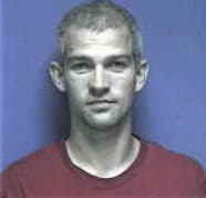 Todd Lister - McCracken County, KY 