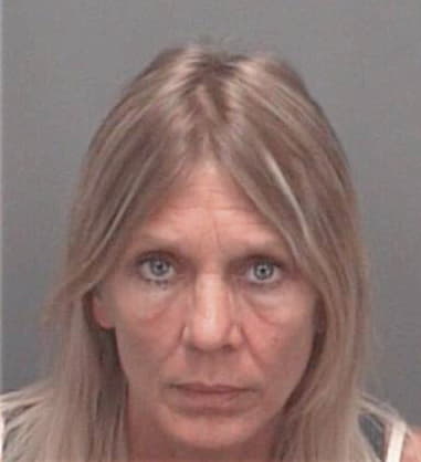 Cherie Loustavnac, - Pinellas County, FL 