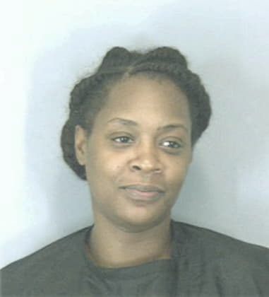 Candace Lucas - DeKalb County, GA 