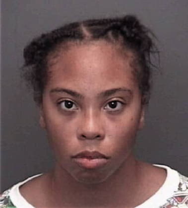 Jala Lyle, - Vanderburgh County, IN 