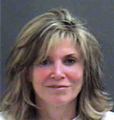 Richelle Makowski, - Mecklenburg County, NC 