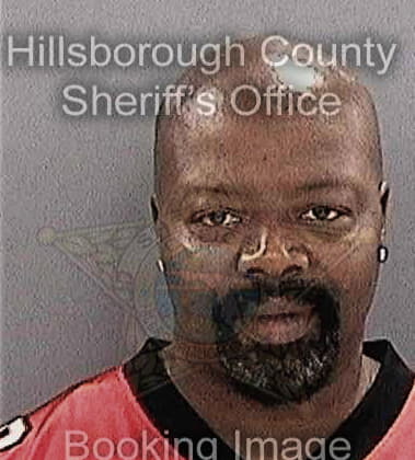 Jamar Martin, - Hillsborough County, FL 