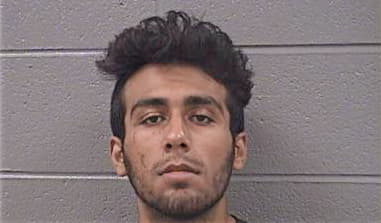 Otman Martinez, - Cook County, IL 