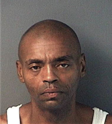 Robert Mason, - Escambia County, FL 