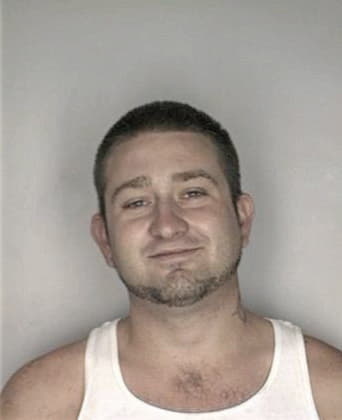 Daniel Maynard - Hillsborough County, FL 