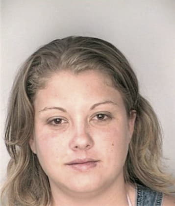 Dorothy McAvey - Hillsborough County, FL 