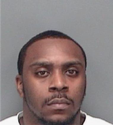 Sirmartae McCloud - Pinellas County, FL 