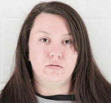 Keisha McKinsey, - Johnson County, KS 