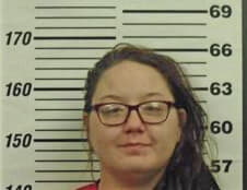 Barbara McReynolds, - Cherokee County, KS 