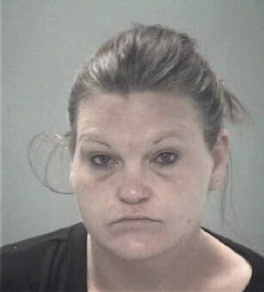 Amber Meader, - Pasco County, FL 