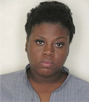 Ashley Melvin - Hillsborough County, FL 
