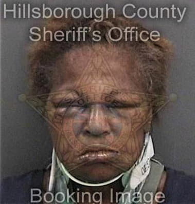 Sherita Miller - Hillsborough County, FL 