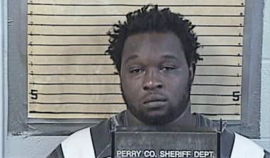 Charles Mitchell, - Perry County, MS 